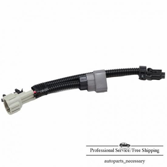 2002-2004 Nissan Maxima Infiniti I35 Alternator Cable Wiring Harness For 24076-5Y700 | Direct Replacement | 3 Years Manufacturer Warranty