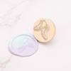 European Retro Harry Potter Wax Seal Stamp Kit