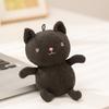 Pumpkin Ghost Plush Doll With Premium Pp Cotton For Seasonal Decorations And Gift Ideas