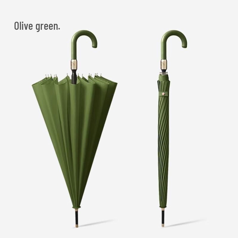 

Meidu 16-Rib Automatic Magic Bloom Umbrella