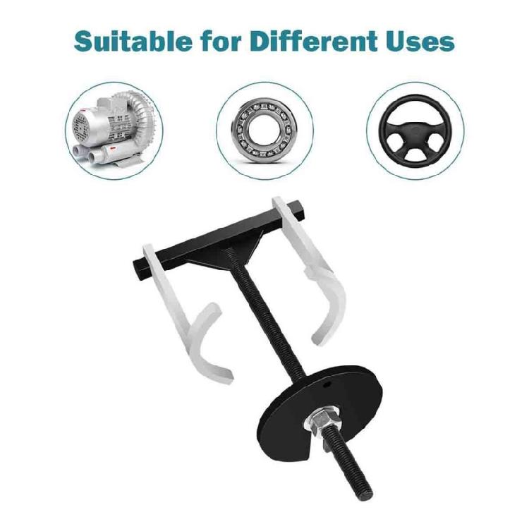 Kit Universale Compressore Molla Frizione Cambio Automatico Per Lavori di Manutenzione Fluidi Uso Professionale Automobilistico