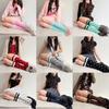 Elastic Polka Dot Socks Breathable Calf Socks Sweet Colorful Socks  Daily Wear
