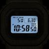 Casio G-SHOCK Men's Stainless Steel 200M Water Resistant Shock Resistant Quartz Watch GMW-B5000PG-9