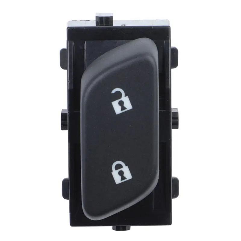 A03E-Front Left Driver Side Door Lock Switch For Buick Regal 2014-2017 For  Impala 2014-2017 22899701