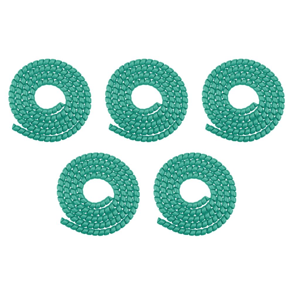 1.3m Electric Scooter Line Protector Cover Universal Electric Scooter Cable Protection Cover for M365 PRO 2 Accessories