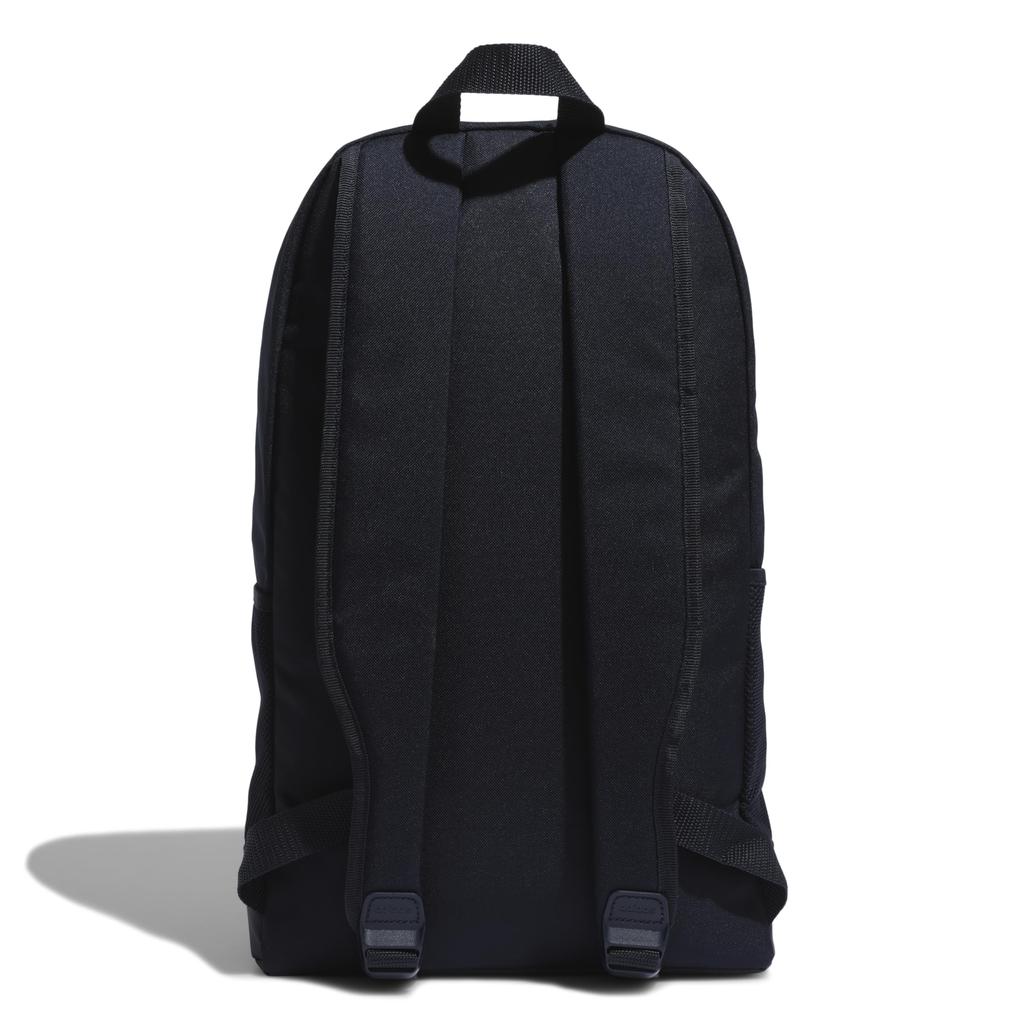Adidas Linear Backpack In Legend 3-Stripes Ink/Legend Ink/White (FM6750)