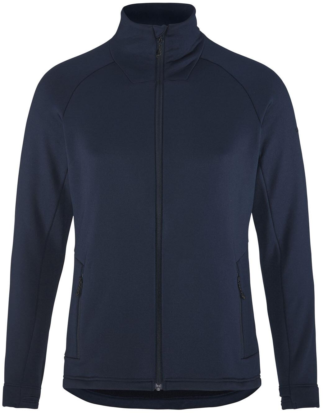 

Куртка Craft Explore Power Fleecejacke 396000 blaze XL