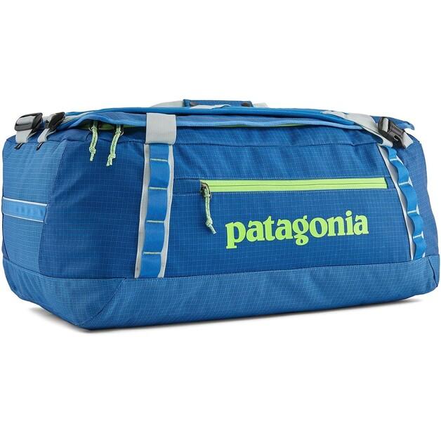 

Рюкзак Patagonia Black Hole Duffel 55 vessel blue (49343-VSLB)