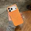 Applicable To Apple 11promax Mobile Phone Case, New Magnetic Suction Heat Dissipation iPhone11Air Ultra-thin Anti-drop  Case P