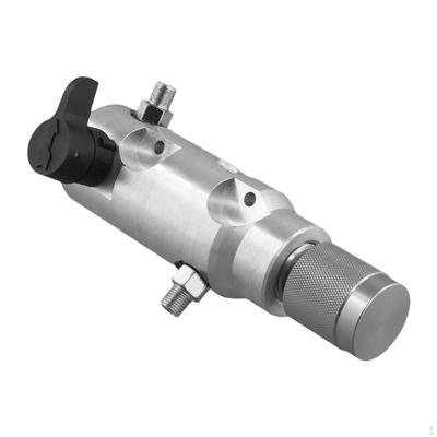 Use The Module Return Valve, Spare Parts Pump Without Any Problems. Replace Premium for Luftless