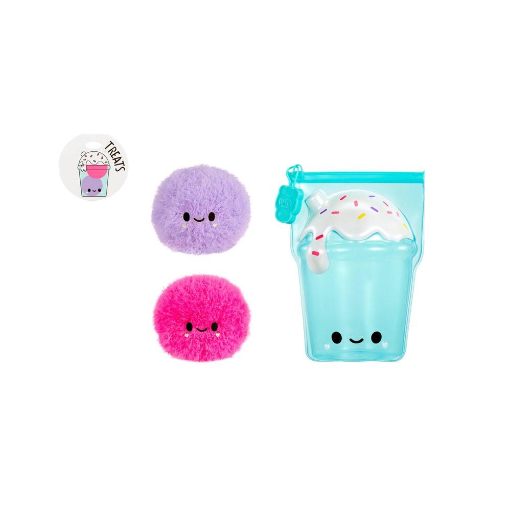 Fluffie Stuffiez Small Plush Boba
