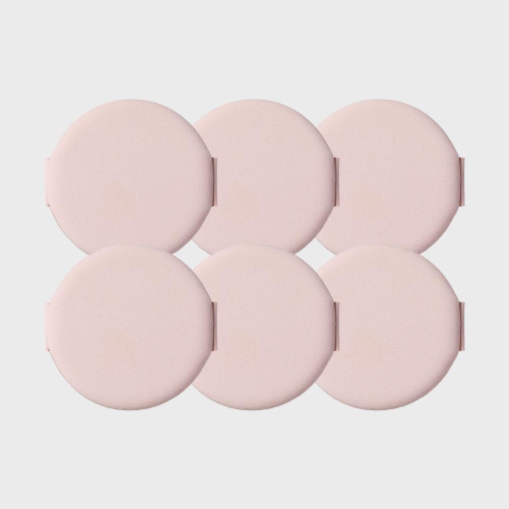 Laneige Neo Cushion Glow Пуховка 6 шт. NONE