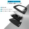 Suitable for BMW Key Case Keychain 2 3 4 5