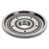 Mid Drive Motor Gear Assembly Replacement Steel Electric Bike Gear Assembly for Tongsheng TSDZ2B Mid Drive Motor