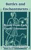 The Battles and Enchantments : Retold From Early Gaelic Literature Book