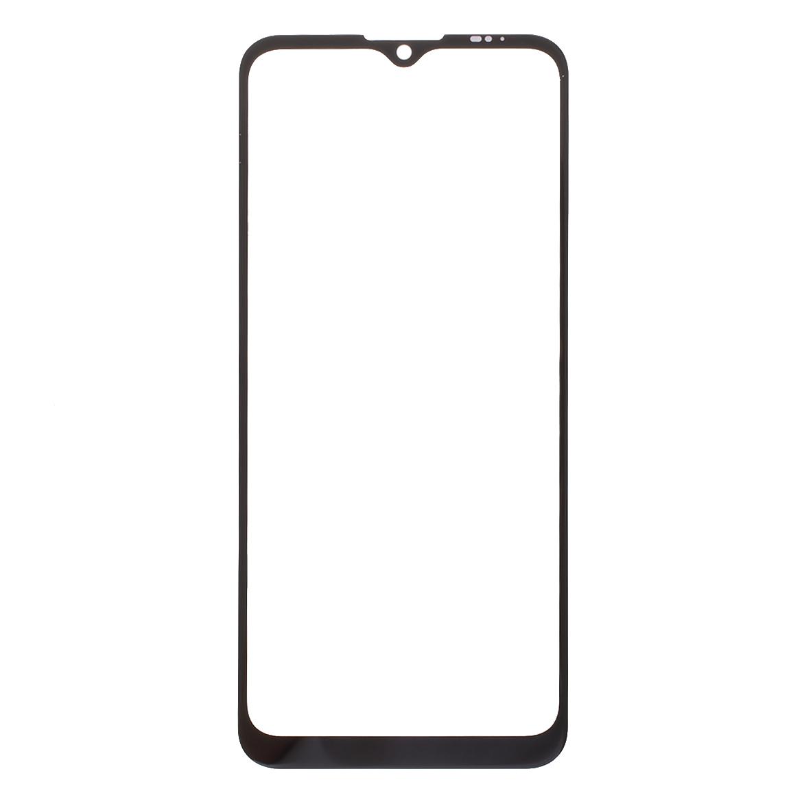 

Screen Glass Lens+OCA Adhesive Replacement for Motorola Moto G10 Power A