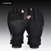 Tactical Bird Men's Convertible Thinsulate Winter Gloves