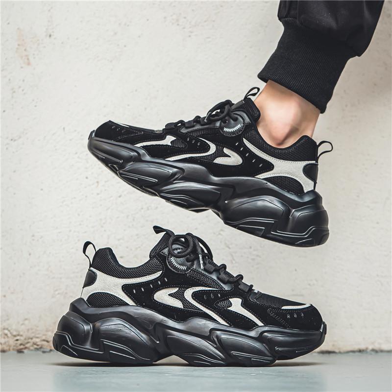 Pantofi barbati Pantofi barbati casual Pantofi barbati tenis Pantofi de lux Trainer Race Pantofi respirabili Pantofi de alergare moda pentru femei