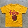 Dom Fike | Y2k | Gift for Him for Her | Streetwear | Band Tee | Cotton | Indie | Streetwear | Oversized