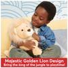 GUND Regis the Lion 6068679