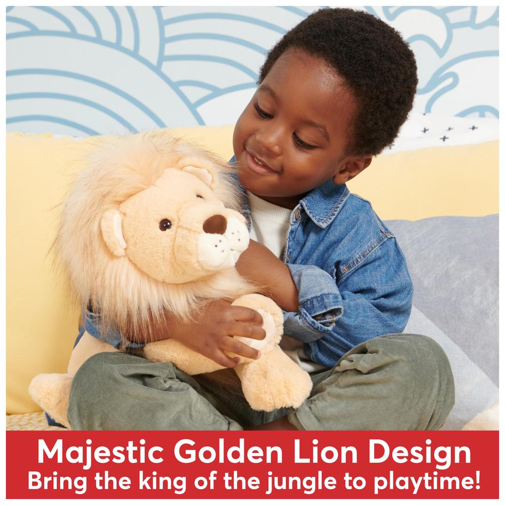 GUND Regis the Lion 6068679
