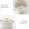 Joyoung 1L Electric Ceramic Stew Pot CN plug (adapter included)