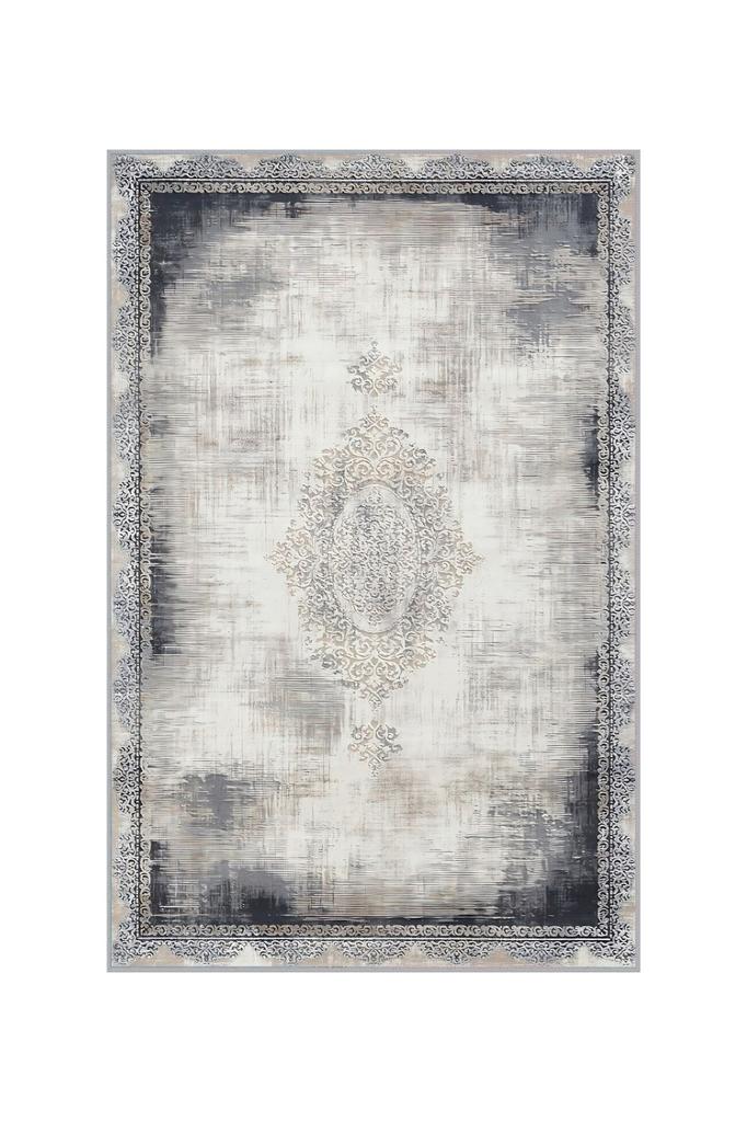 Eliana Home Waschbarer bedruckter Teppich LNA0686