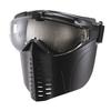 TOKYO MARUI Pro Face Matte Black No.1 Goggles/Full
