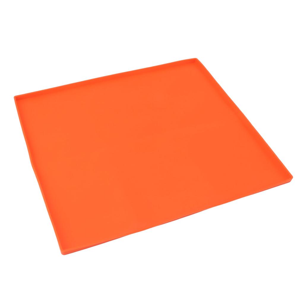 Griddle Mat Heavy Duty Silicone Grill Cover Protect Your Griddle From Rodents Debris Rust All