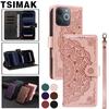 Telefon kapları – Cüzdanlı Telefon Kılıfı