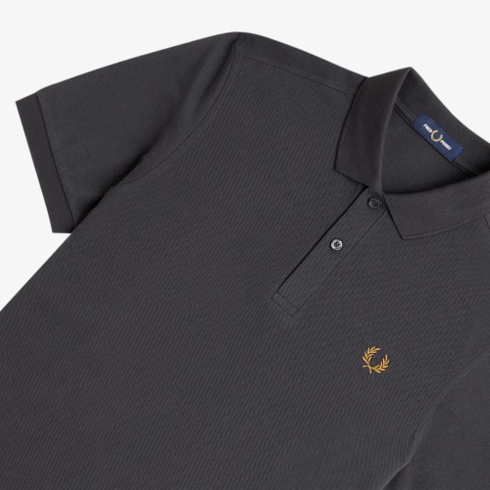 Fred Perry [m6000] Plain Fred Perry Shirt  V07  Afpm2416000 V07