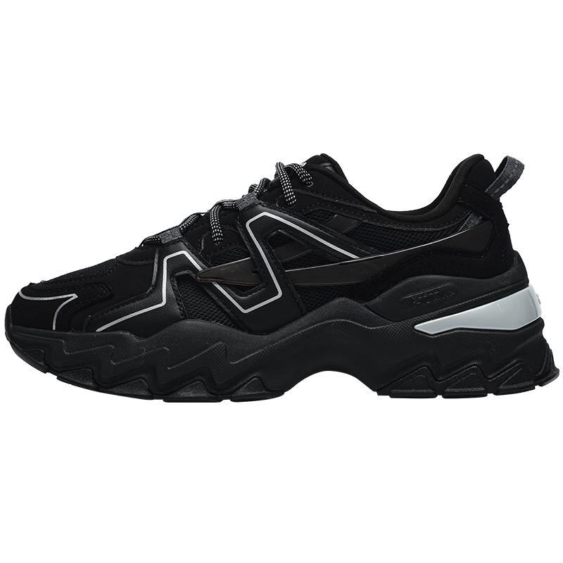 

FILA Aurora Platform Casual Shoes for Women US 6.5