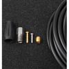 MUQZI Brake Hose Kit MTB Road Bike Hydraulic Disc Brake Hose BH59 BH90 Brake Olive Connect Insert Kit