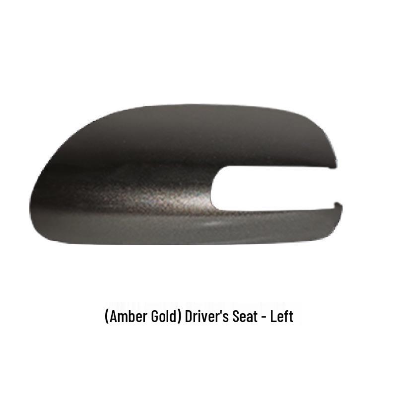 Kompatible Rückspiegelabdeckung mit Blinker für 2006-2011 Toyota Camry