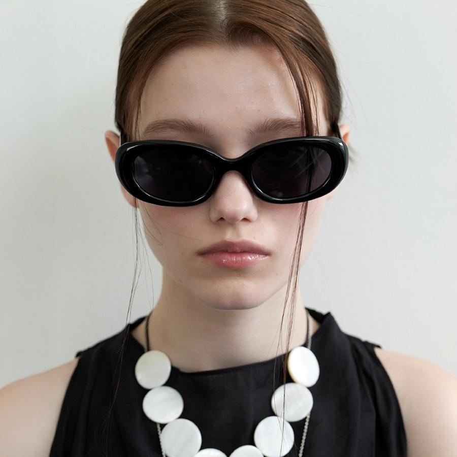 Wonbeulillieonteu Una-Ob522-Black
