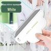 Silicone Floor & Glass Wiper Scraper - Window & Water Cleaning Tool