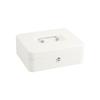 Portable Piggy Bank with Lock - Password Coin and Cash Safe Box