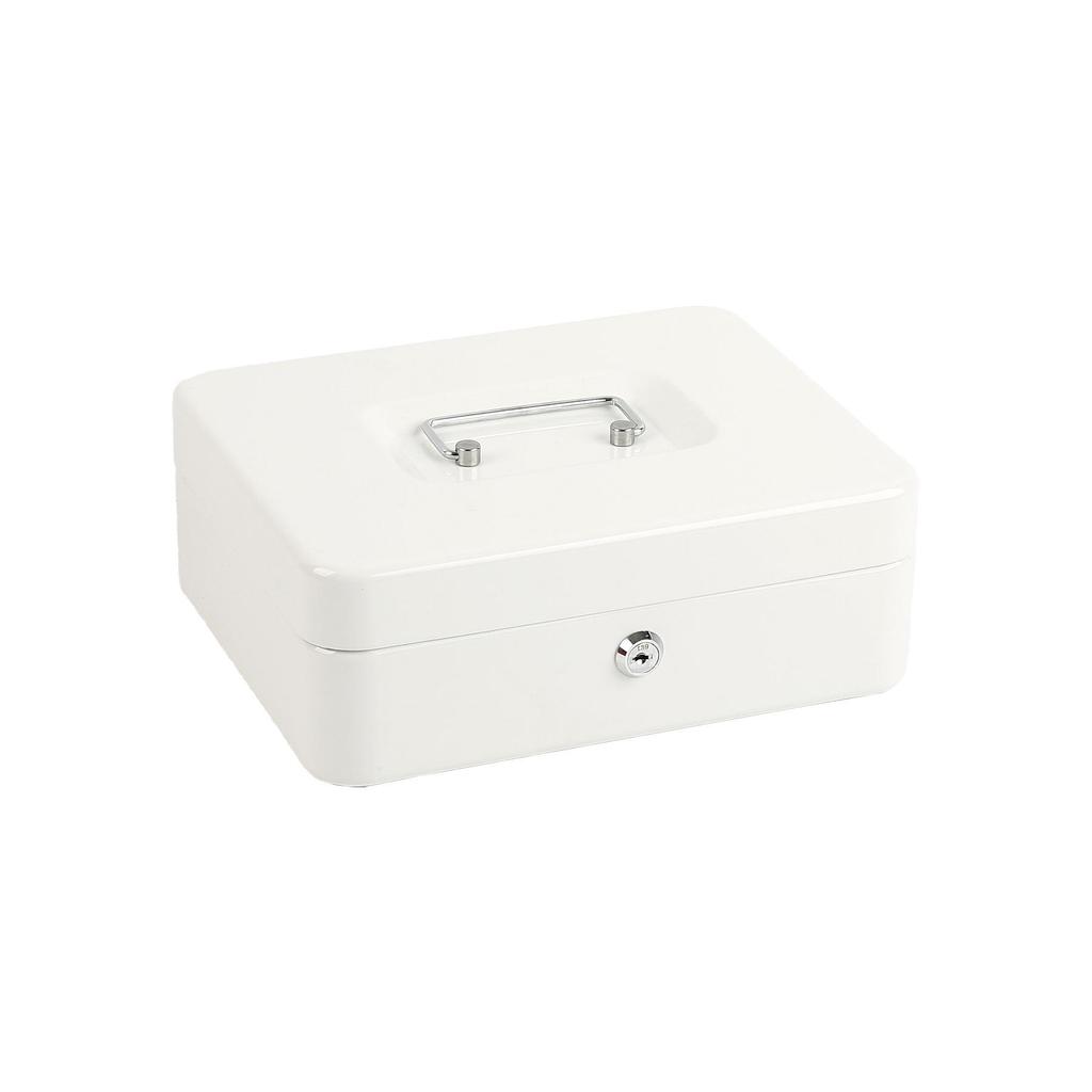 Portable Piggy Bank with Lock - Password Coin and Cash Safe Box