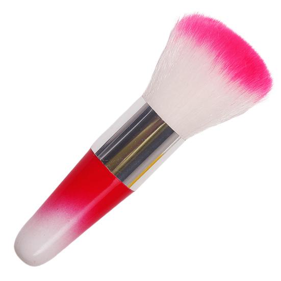Make-up-Pinsel, vielseitig einsetzbar, angenehm zu greifen, langanhaltend, tolle Grundierung, Rouge, Make-up für Frauen