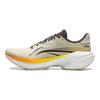 Li Ning WuShi 5S 4.0 Amortecimento Antiderrapante Resistente à Abrasão Respirável Cano Baixo Tecnologia Li Ning BOOM ARSU061-2