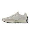 New Balance Nb 327 Classic Fashion Versatile Exquisite Breathable Low-Top Running Shoes Unisex Sneaker Gray White U327WFCA