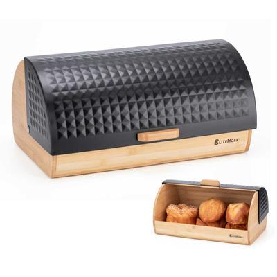 Lebensmittelbehälter – Lebensmittelbehälter