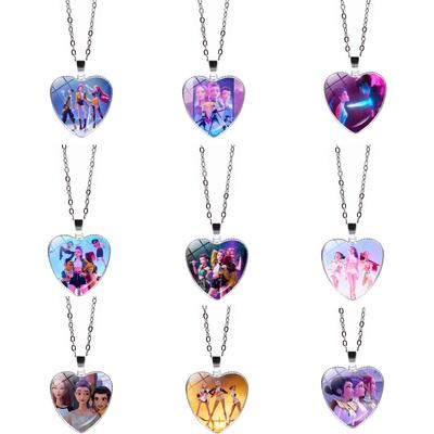 Naszyjniki – Zawieszki i wisiorki