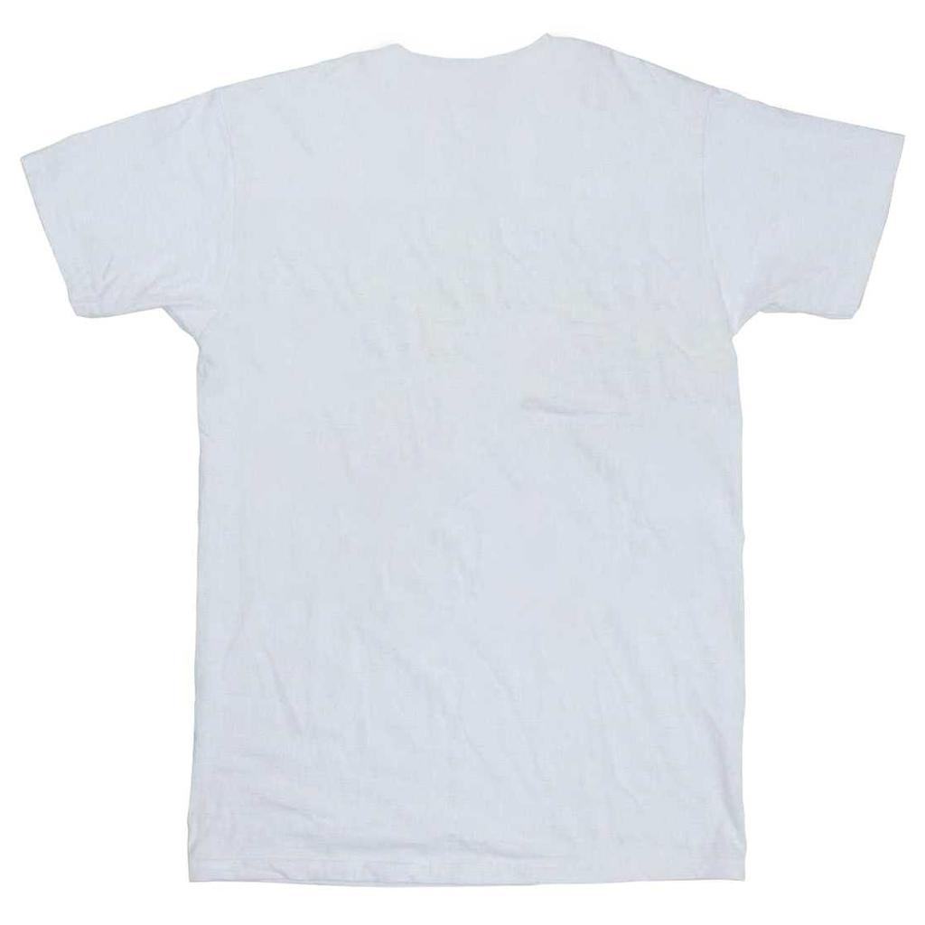 Disney Boys Donald Duck Devil Cotton T-Shirt