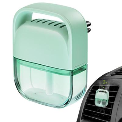 Diffuseur de Voiture Clip de Ventilation Aromathérapie de Voiture Diffuseur de Voiture Parfum de Voiture Désodorisant Clips de Ventilation Désodorisant Diffuseurs d'Huile de Voiture Pour
