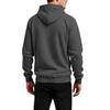 Men's  Loose  Leisure  American Style  Zipper  Multiple Pockets  Hooded Hood  Hoodie
