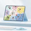Shell Sister 360-Degree Rotating Stand Protective Case for Huawei MatePads