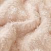 Plush Sofa Cover Simple Modern Winter Sofa Towel Cat-proof Sofa Blanket Cover