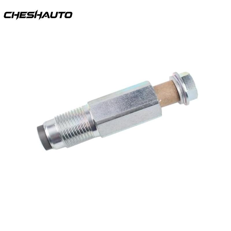 095420-0320 Fuel Limiter Assy Pressure Relief Valves for Isuzu 4HK1/6HK1 Engine Truck Construction Machinery Common Rail System