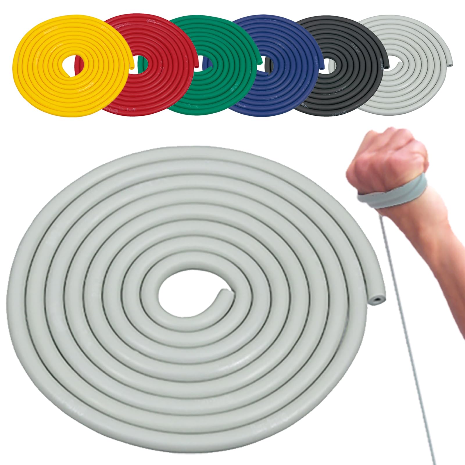 

Ceratube Silver TTB-16